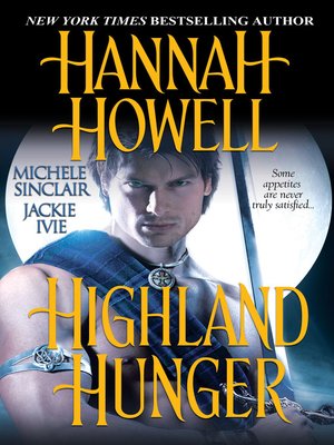 cover image of Highland Hunger
